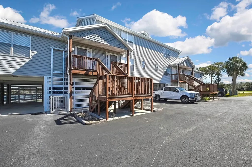 2855 N Rivers Edge Boulevard Crystal River FL 34429