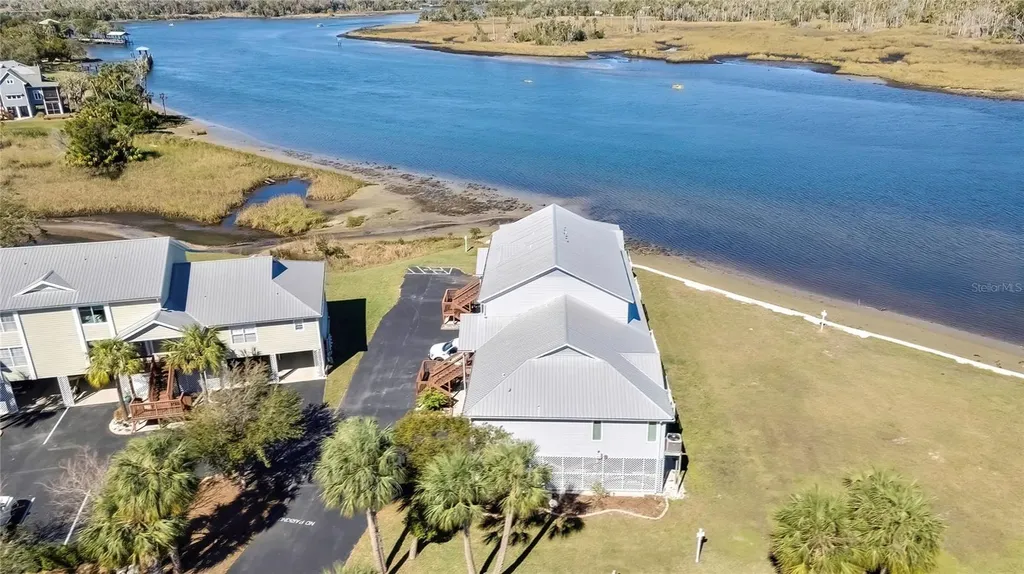2855 N Rivers Edge Boulevard Crystal River FL 34429