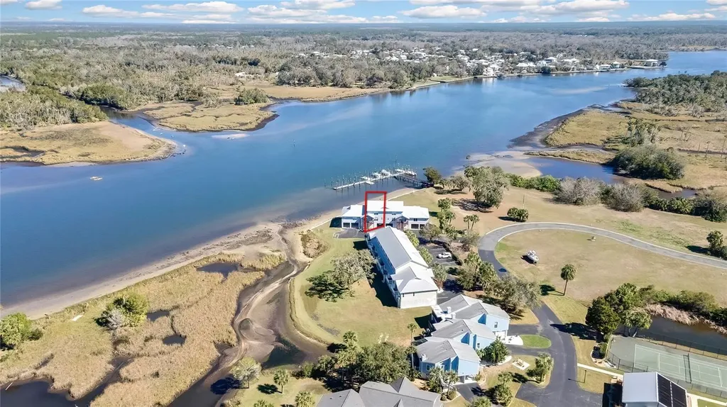 2855 N Rivers Edge Boulevard Crystal River FL 34429