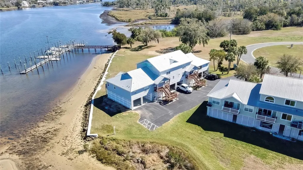 2855 N Rivers Edge Boulevard Crystal River FL 34429