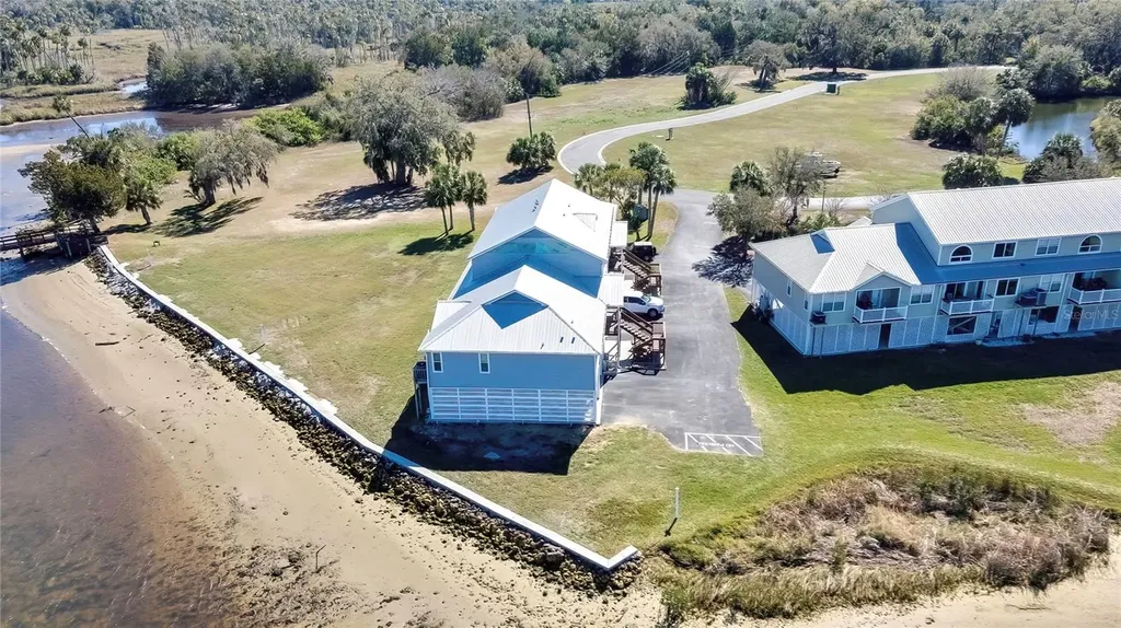 2855 N Rivers Edge Boulevard Crystal River FL 34429