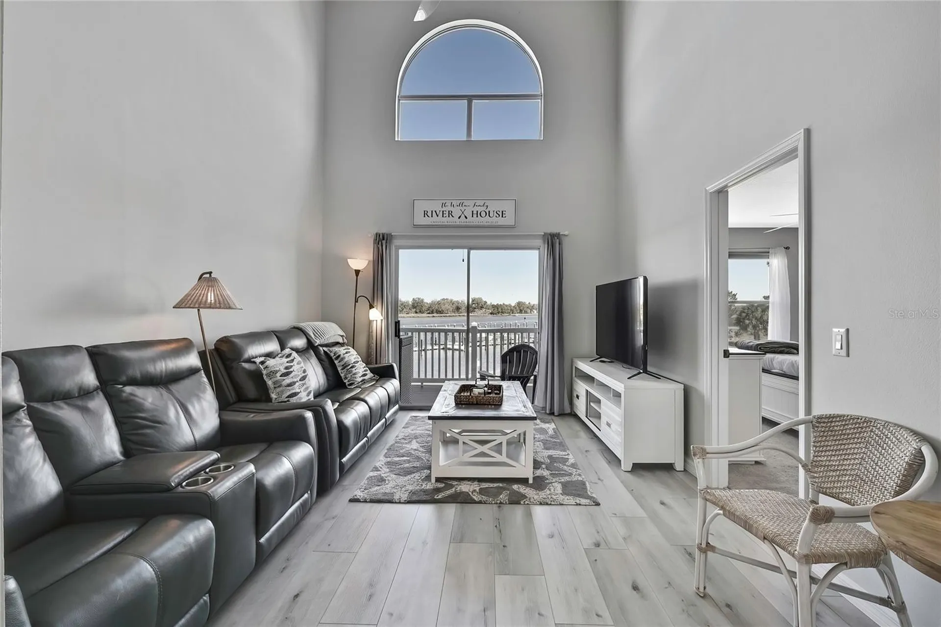 2855 N Rivers Edge Boulevard Crystal River FL 34429