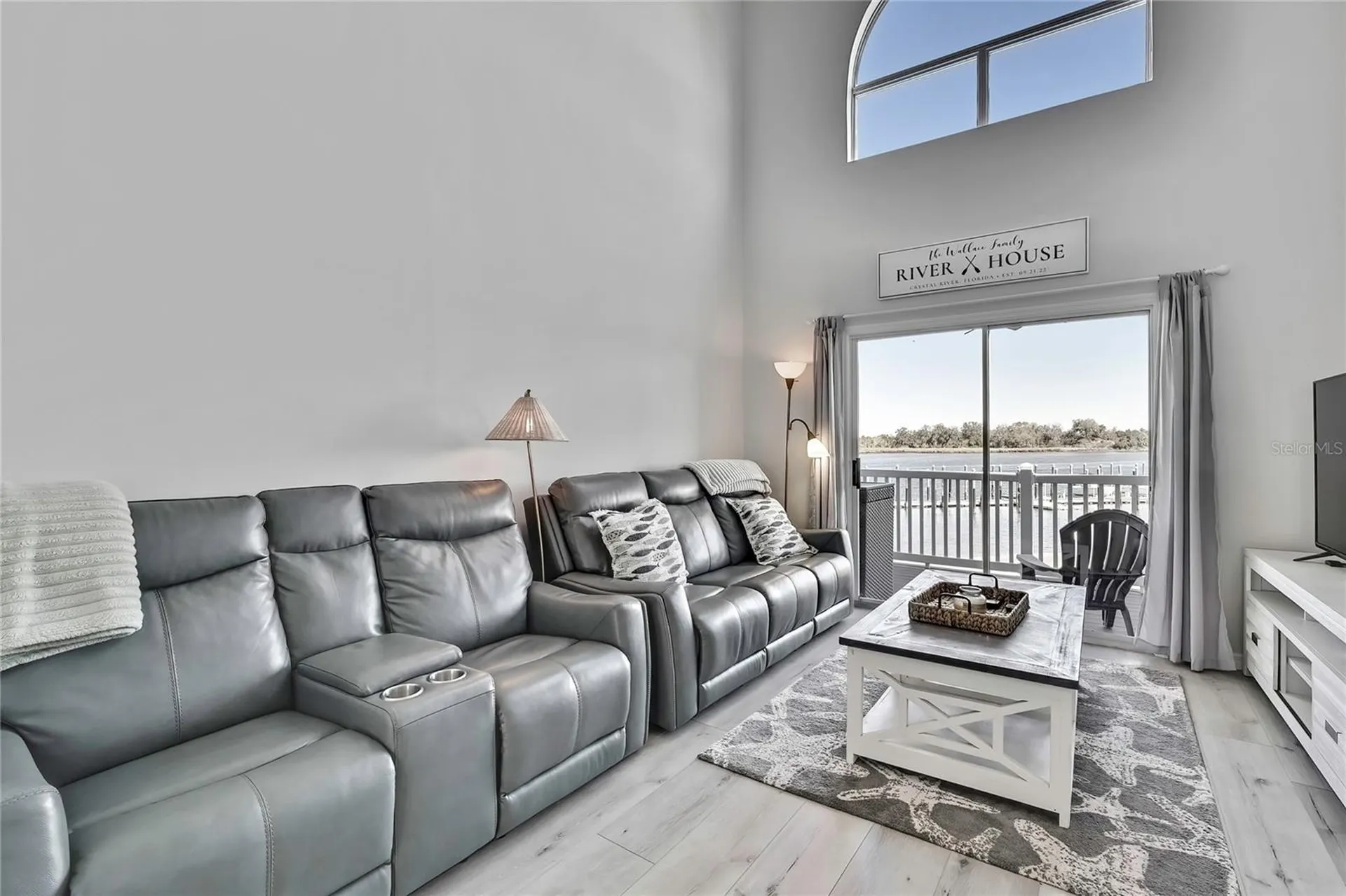 2855 N Rivers Edge Boulevard Crystal River FL 34429