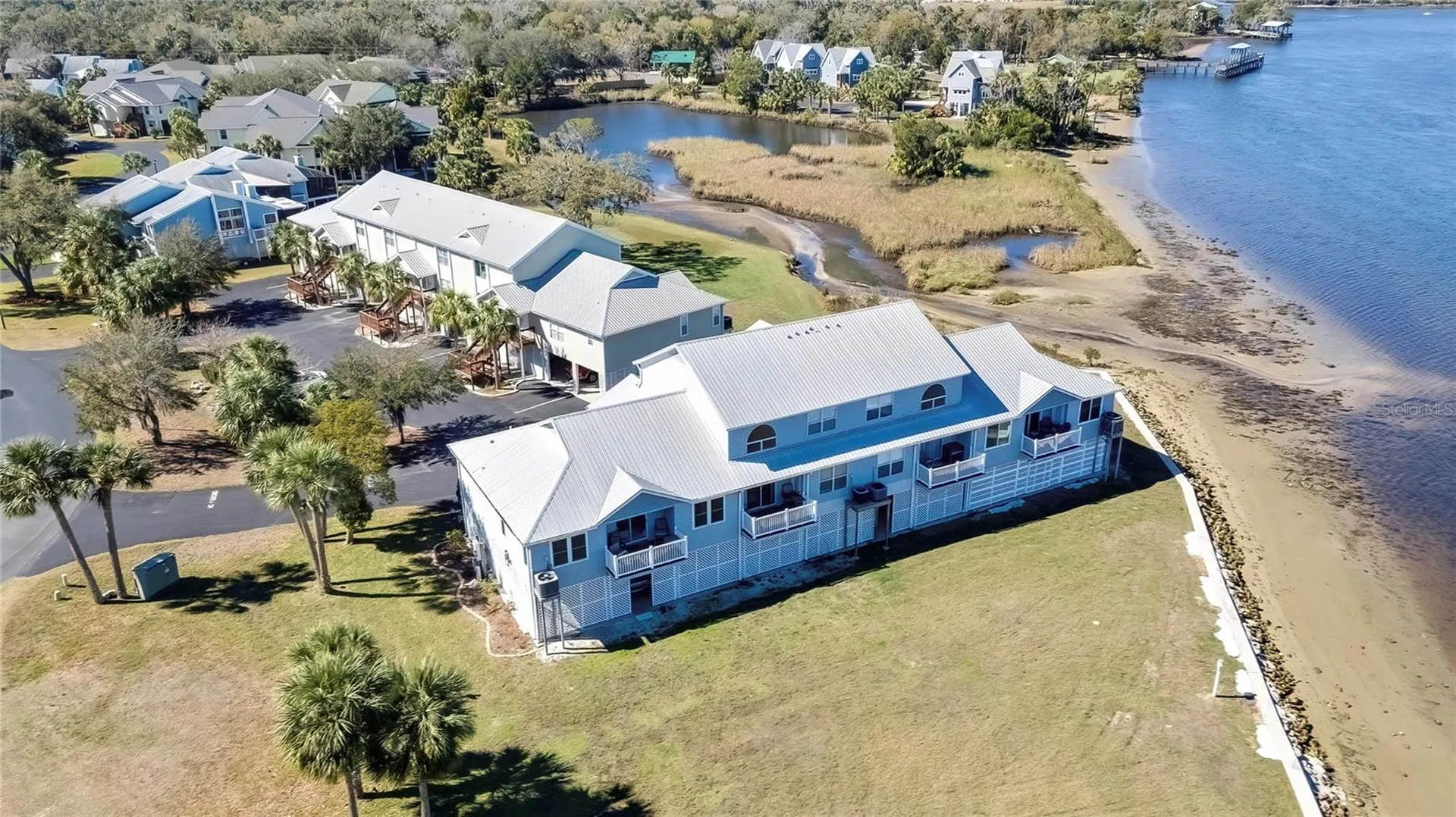 2855 N Rivers Edge Boulevard Crystal River FL 34429