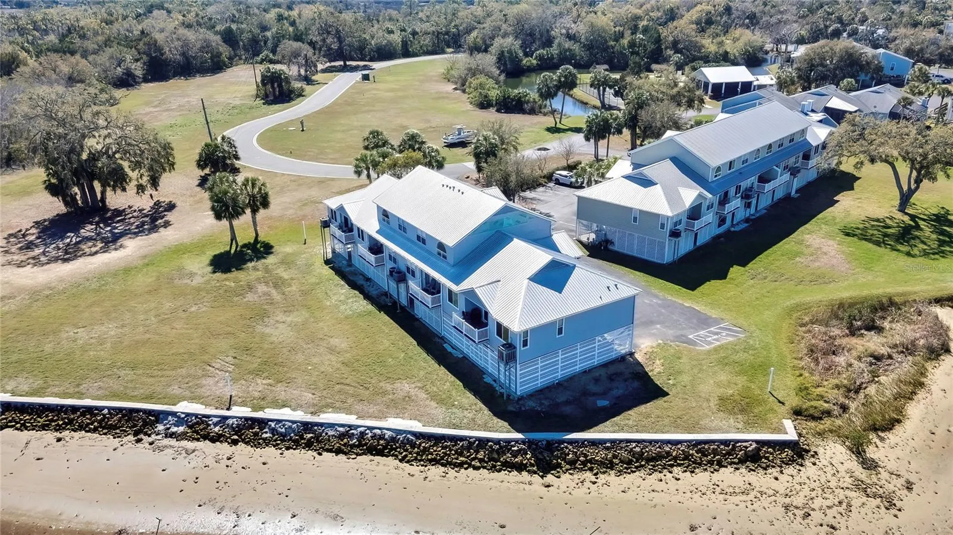 2855 N Rivers Edge Boulevard Crystal River FL 34429