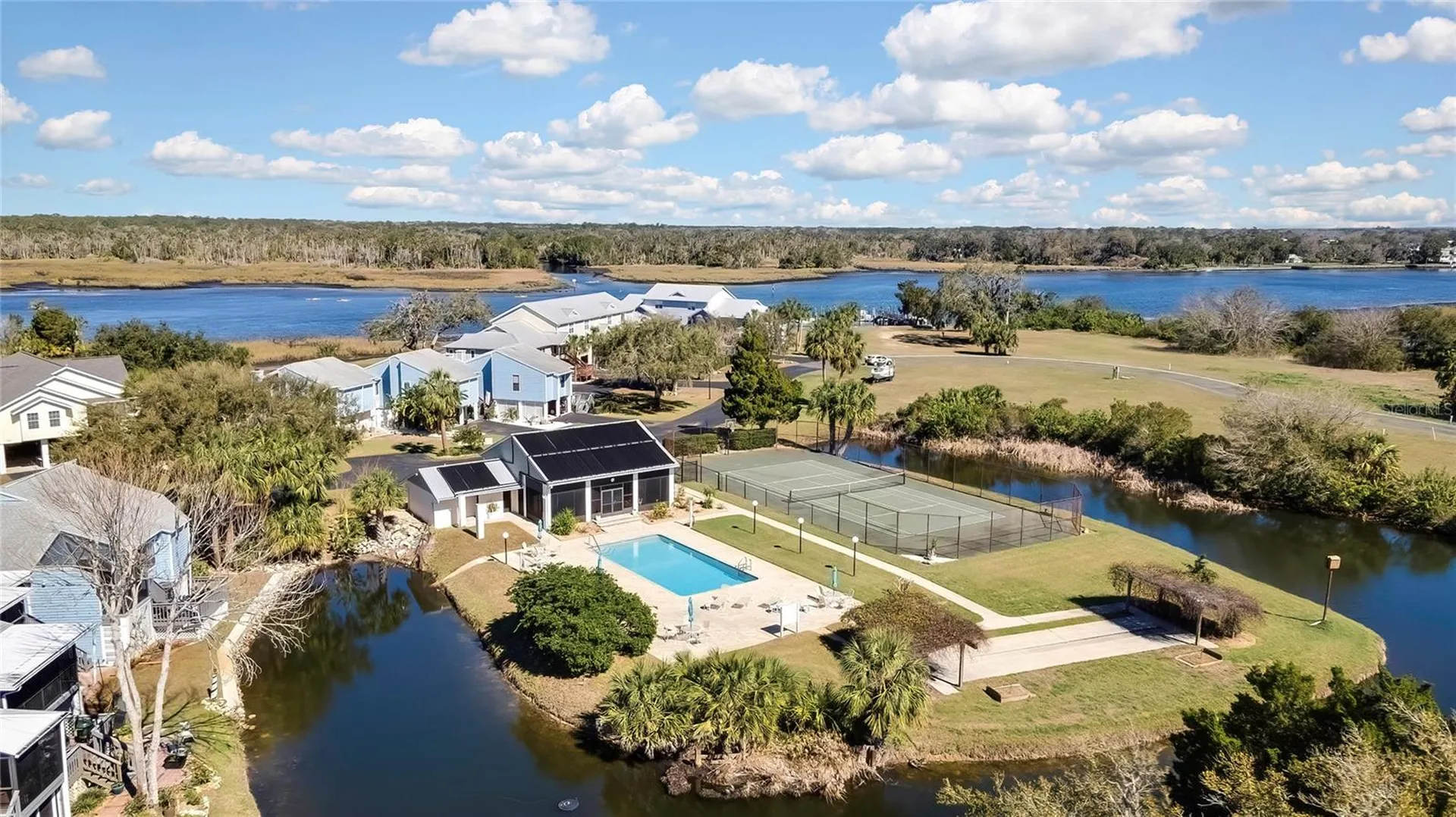 2855 N Rivers Edge Boulevard Crystal River FL 34429