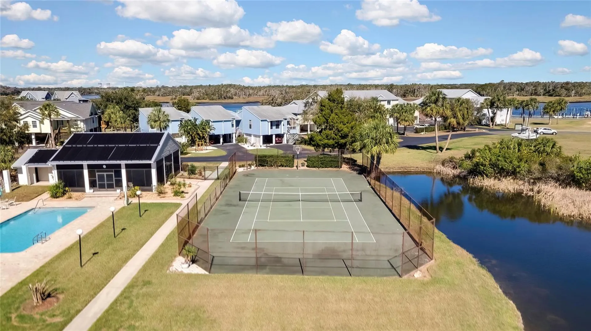 2855 N Rivers Edge Boulevard Crystal River FL 34429