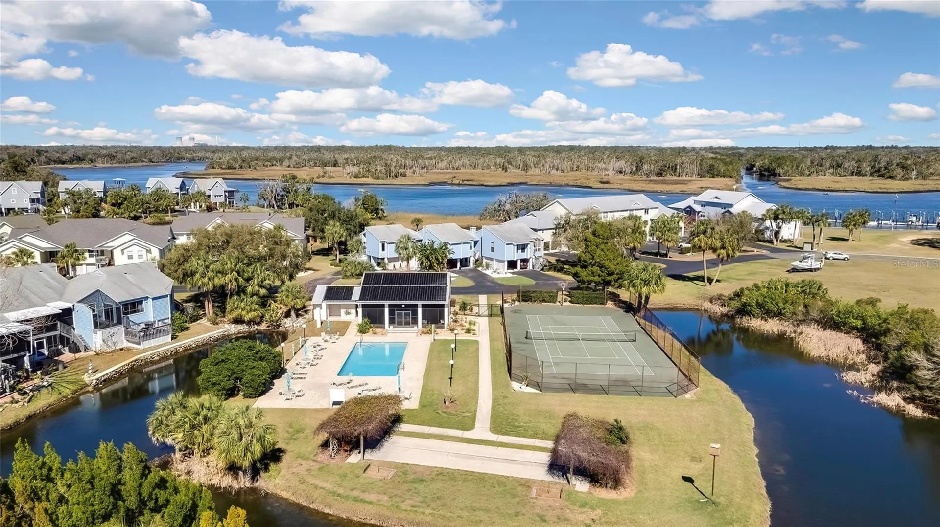2855 N Rivers Edge Boulevard Crystal River FL 34429