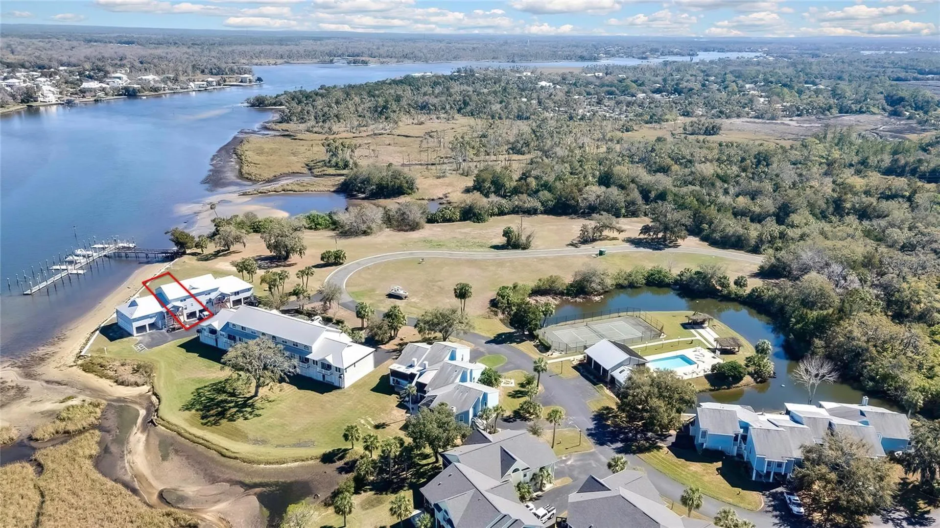 2855 N Rivers Edge Boulevard Crystal River FL 34429