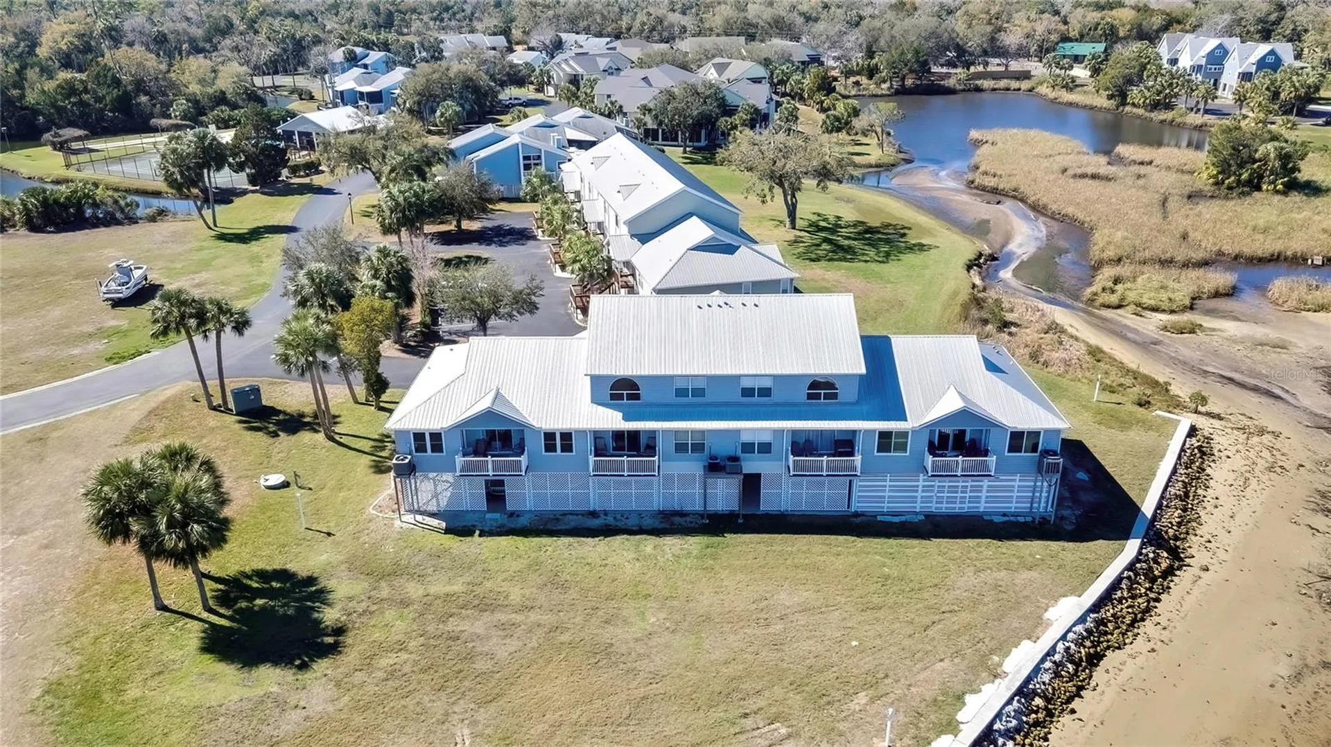 2855 N Rivers Edge Boulevard Crystal River FL 34429