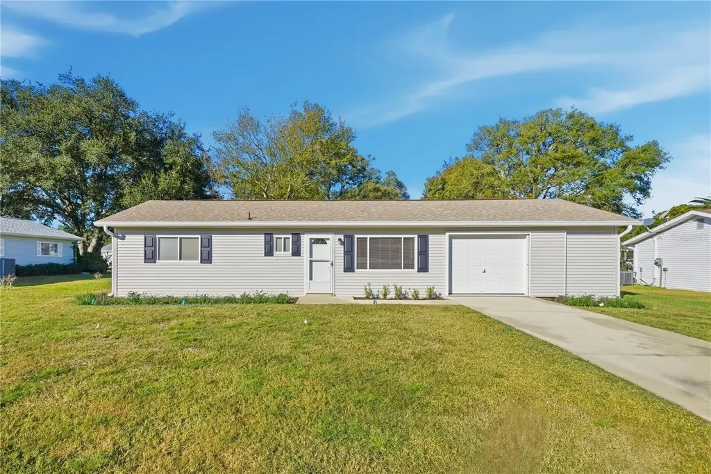 11264 SW 77th Court Ocala FL 34476