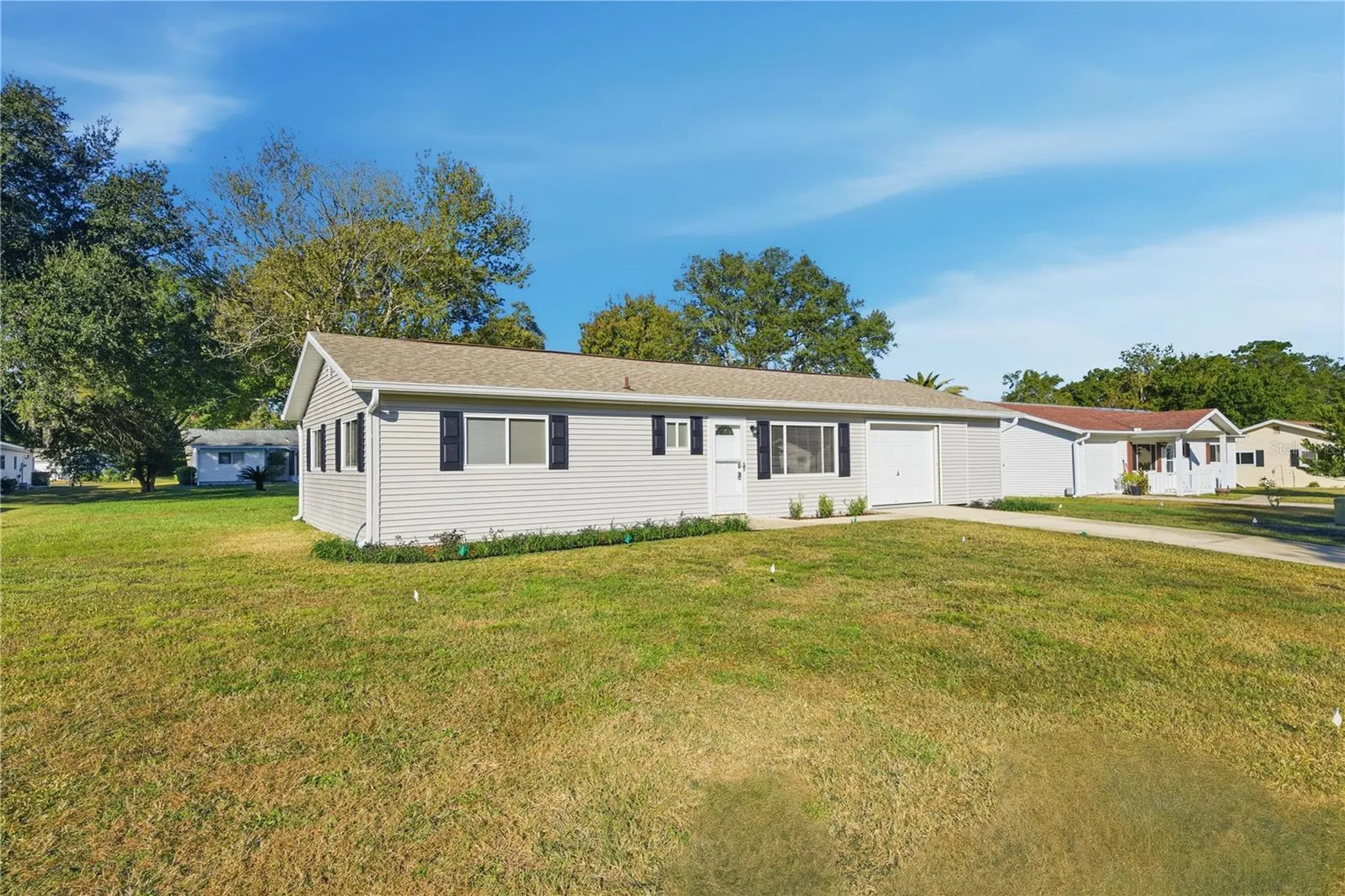 11264 SW 77th Court Ocala FL 34476