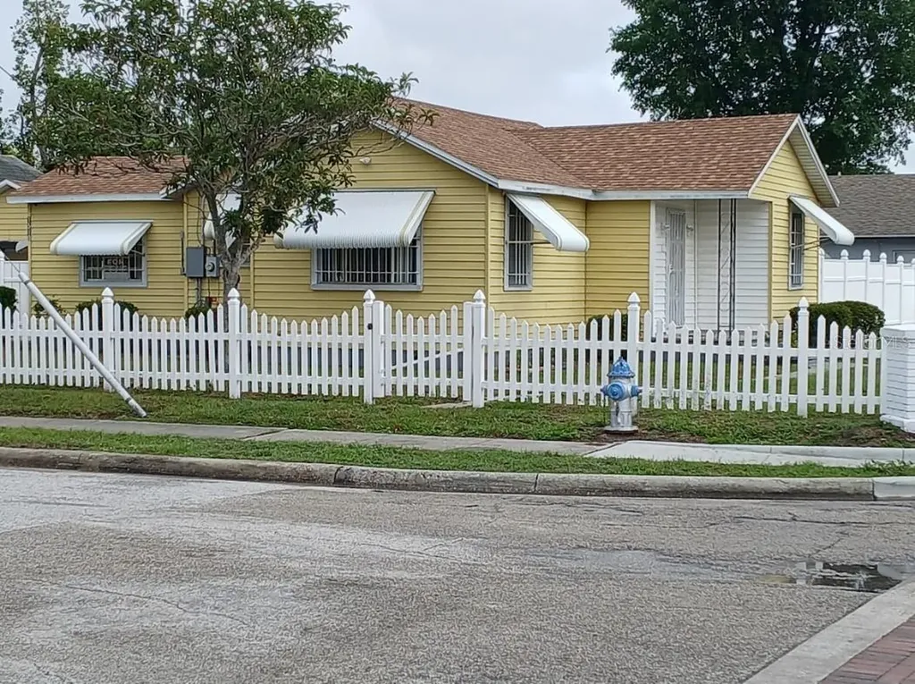 1510 25th Street Orlando FL 32805