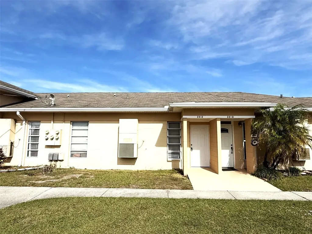 3013 Club Circle Lakeshore FL 33854