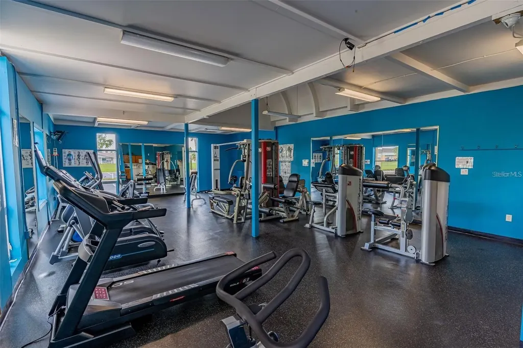 3013 Club Circle Lakeshore FL 33854