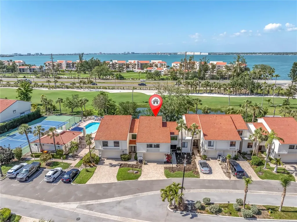 5559 Escondida Boulevard S St Petersburg FL 33715