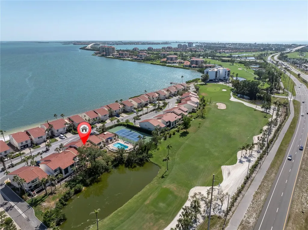 5559 Escondida Boulevard S St Petersburg FL 33715