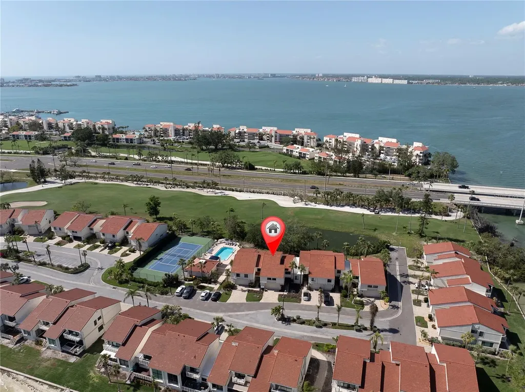 5559 Escondida Boulevard S St Petersburg FL 33715