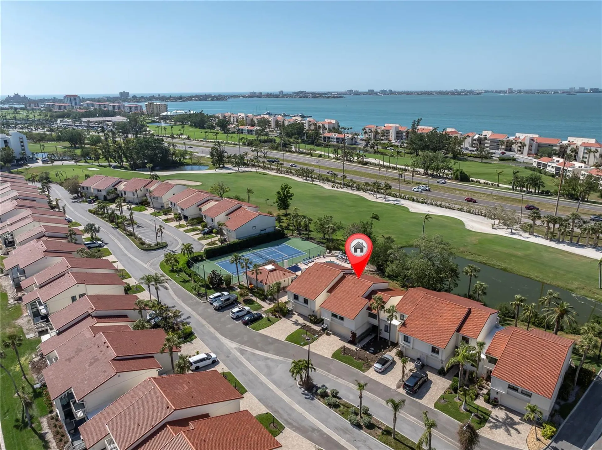 5559 Escondida Boulevard S St Petersburg FL 33715