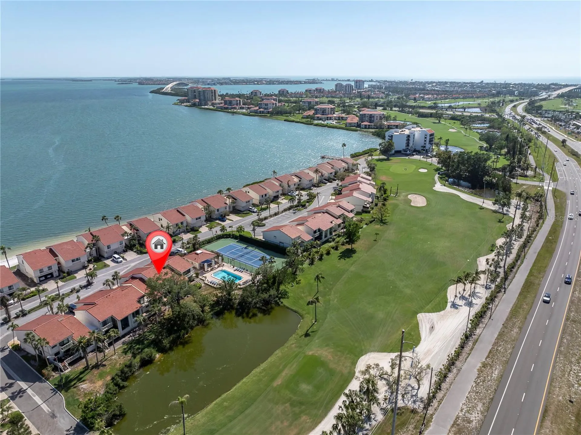5559 Escondida Boulevard S St Petersburg FL 33715