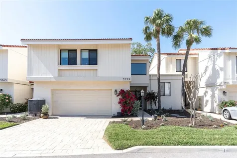 5559 Escondida Boulevard S St Petersburg FL 33715