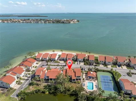 5559 Escondida Boulevard S St Petersburg FL 33715
