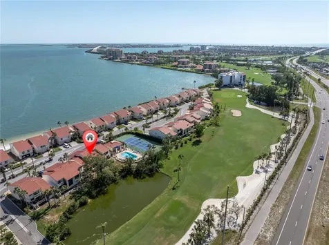 5559 Escondida Boulevard S St Petersburg FL 33715