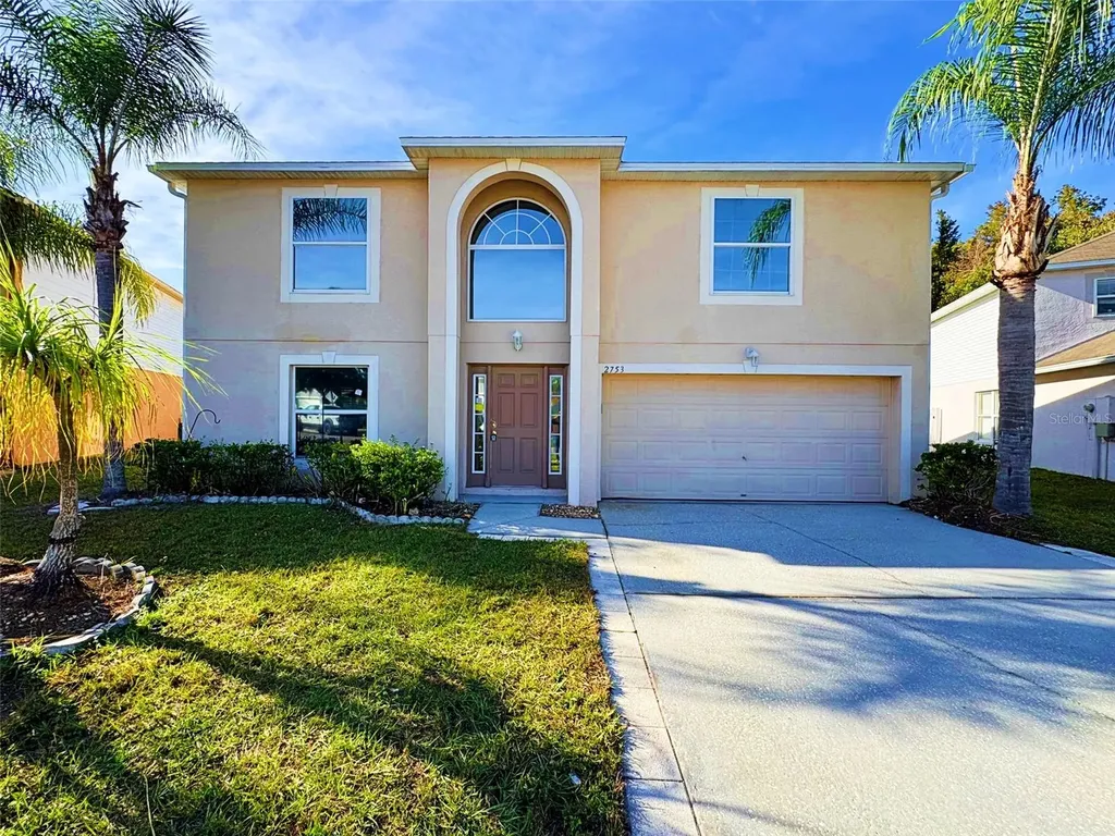 2753 Heathgate Way Land O Lakes FL 34638