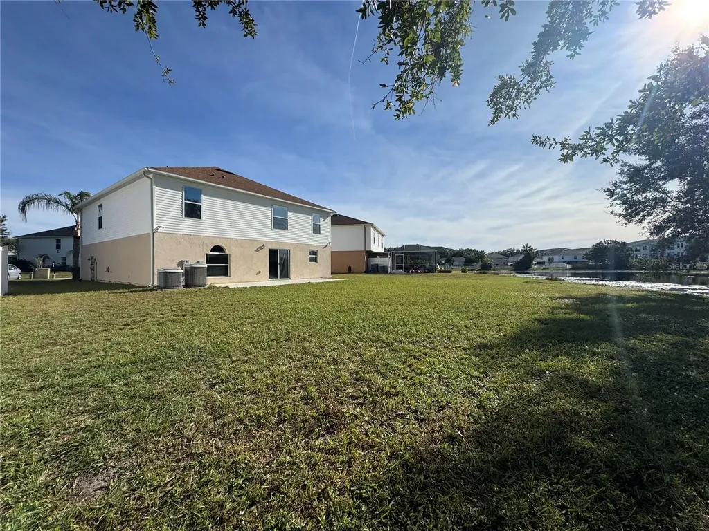 2753 Heathgate Way Land O Lakes FL 34638