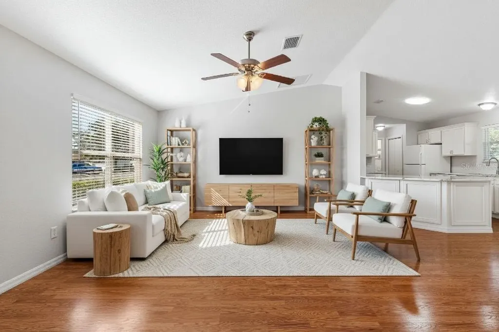 2109 Harston Trail The Villages FL 32162