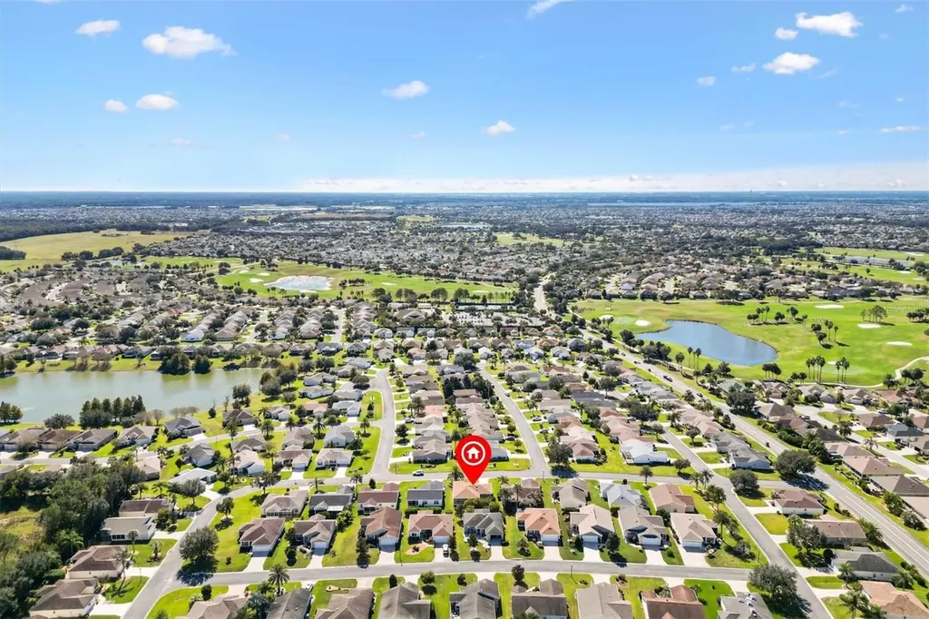2109 Harston Trail The Villages FL 32162
