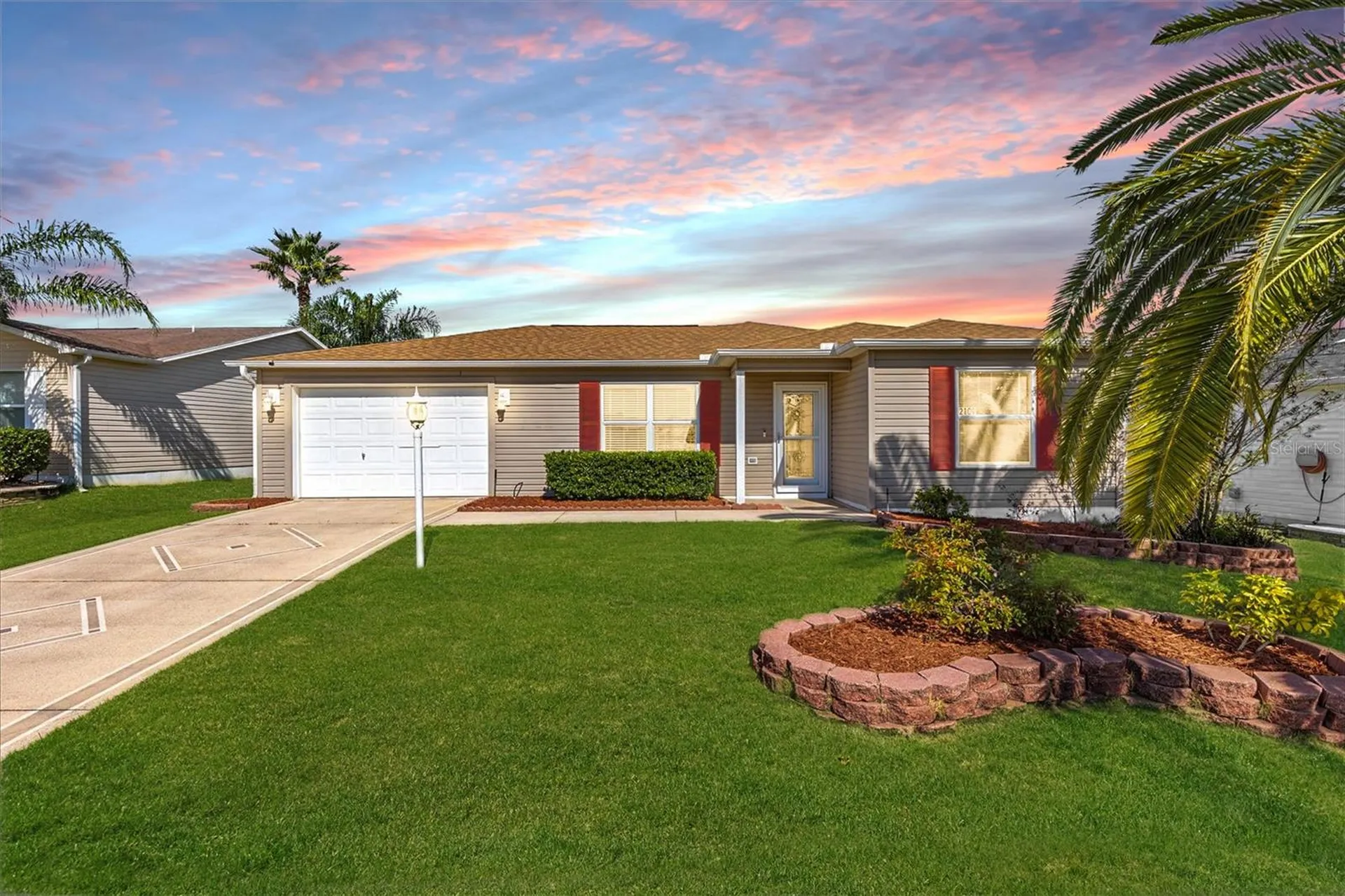2109 Harston Trail The Villages FL 32162