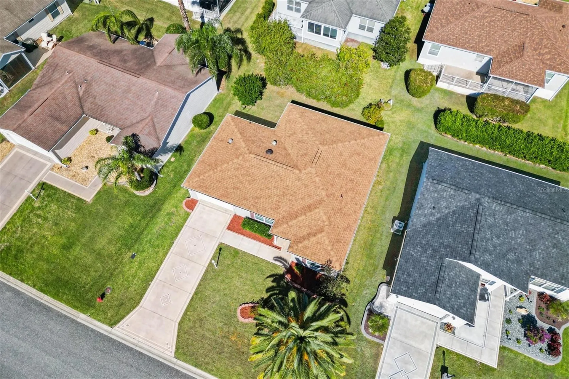 2109 Harston Trail The Villages FL 32162