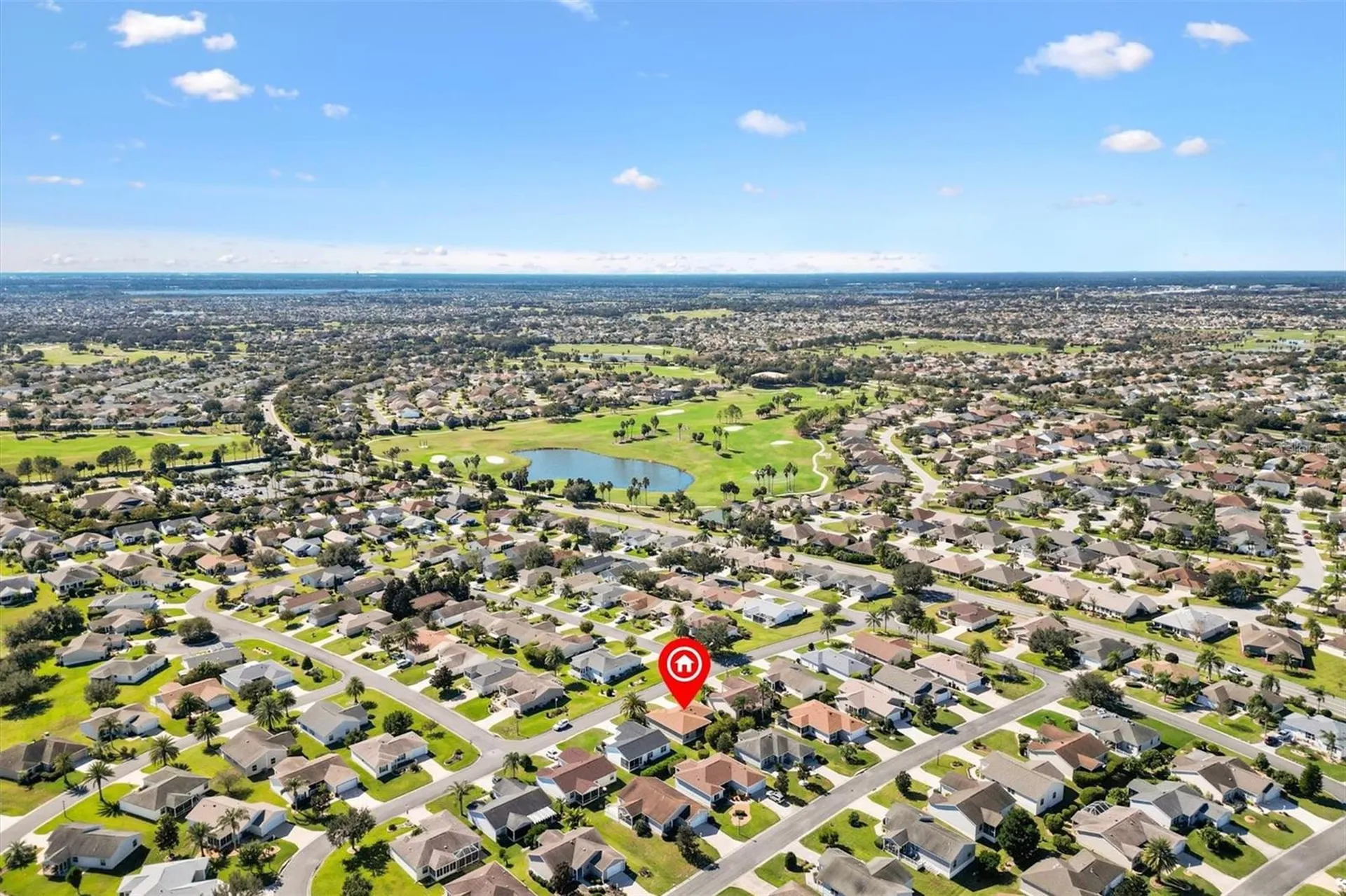 2109 Harston Trail The Villages FL 32162