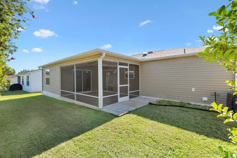 2109 Harston Trail The Villages FL 32162