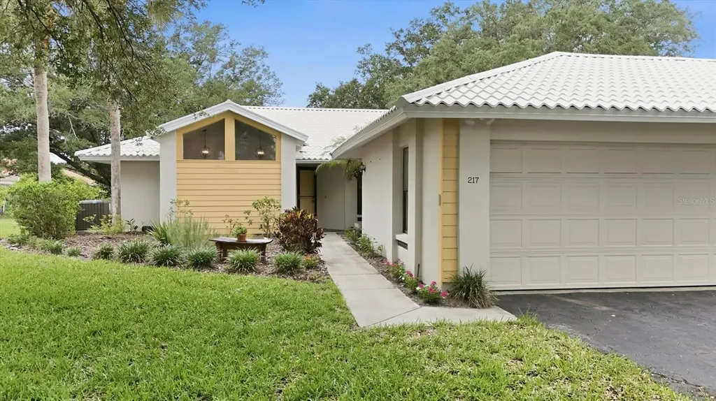 217 Southampton Drive Venice FL 34293