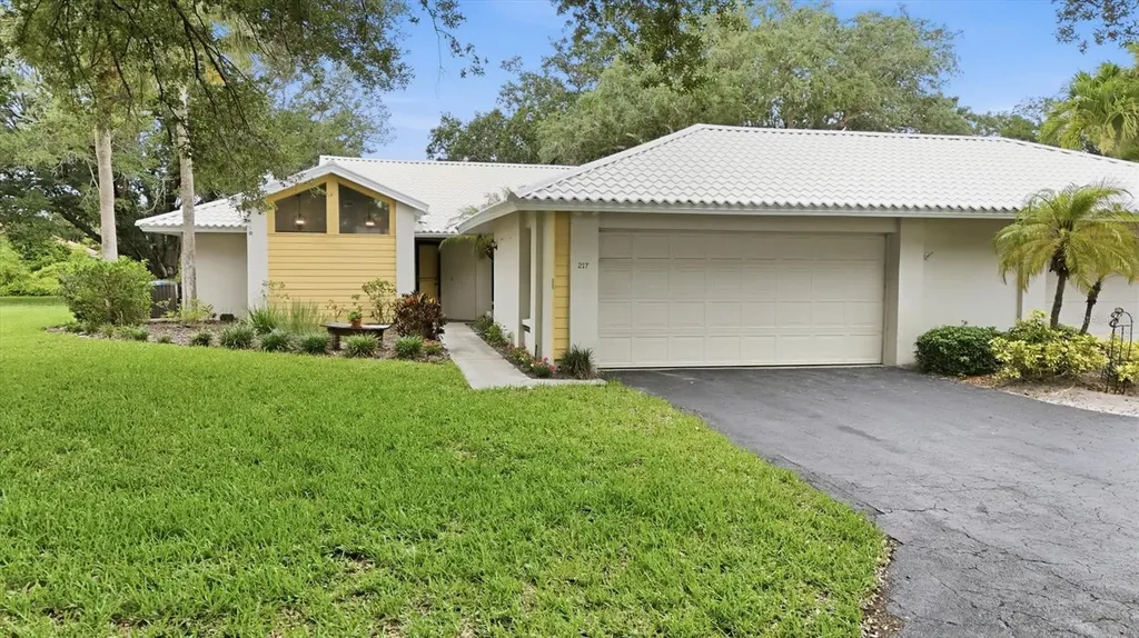 217 Southampton Drive Venice FL 34293