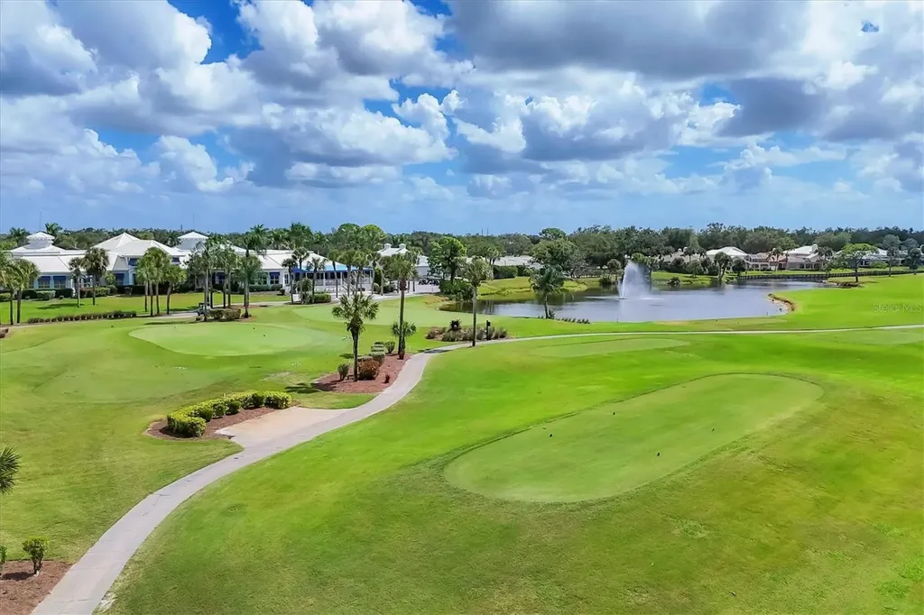 217 Southampton Drive Venice FL 34293