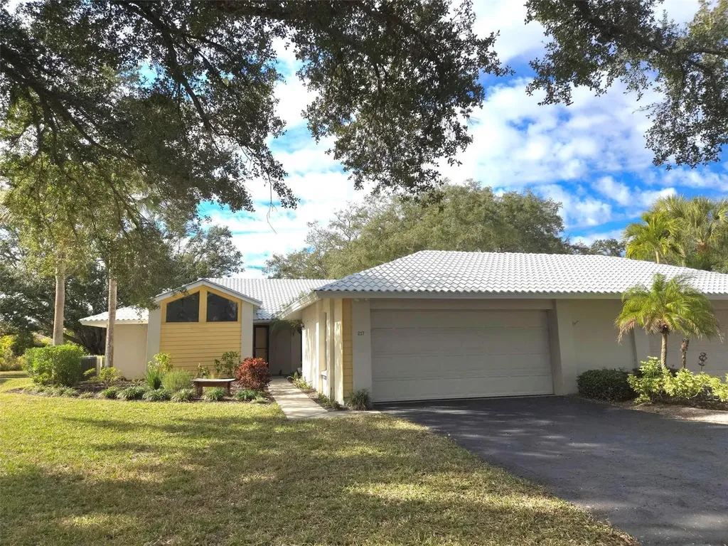 217 Southampton Drive Venice FL 34293