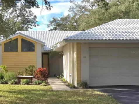 217 Southampton Drive Venice FL 34293