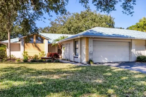 217 Southampton Drive Venice FL 34293