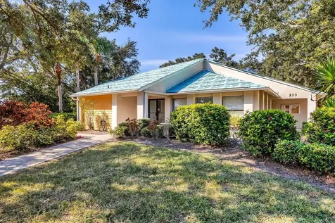 217 Southampton Drive Venice FL 34293
