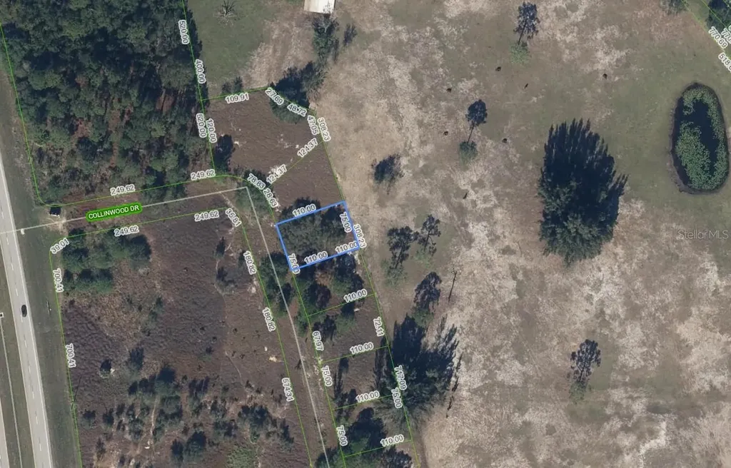 132 Collinwood Drive Lake Placid FL 33852