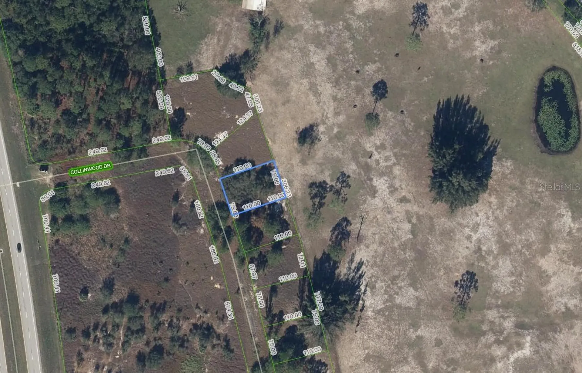 132 Collinwood Drive Lake Placid FL 33852
