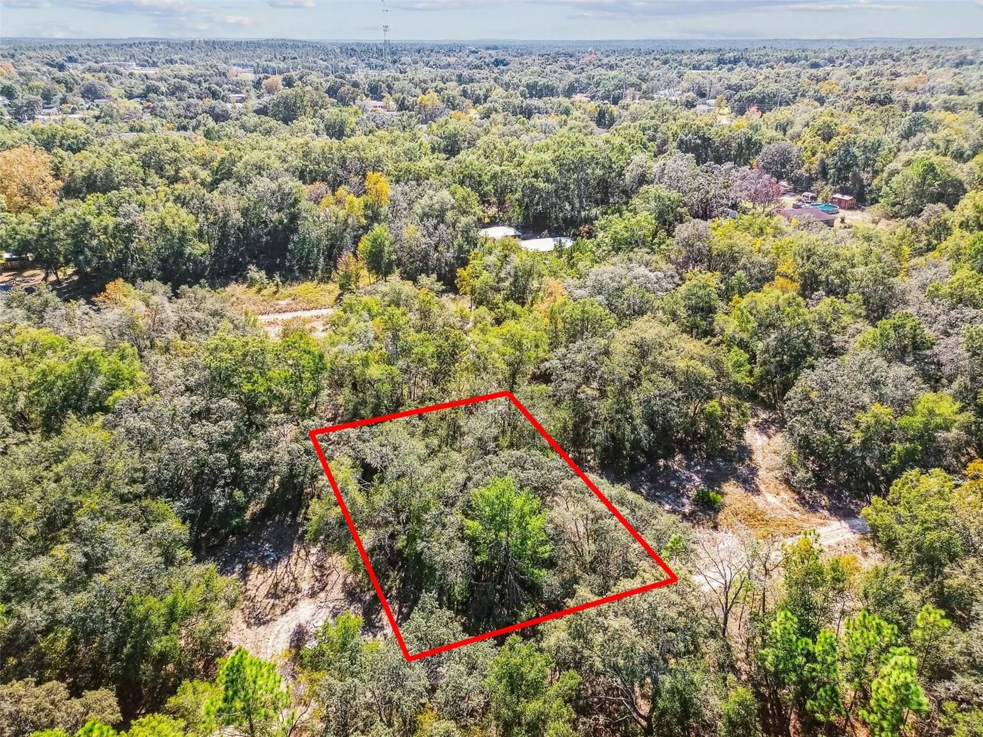 2903 Tyler Street Inverness FL 34453
