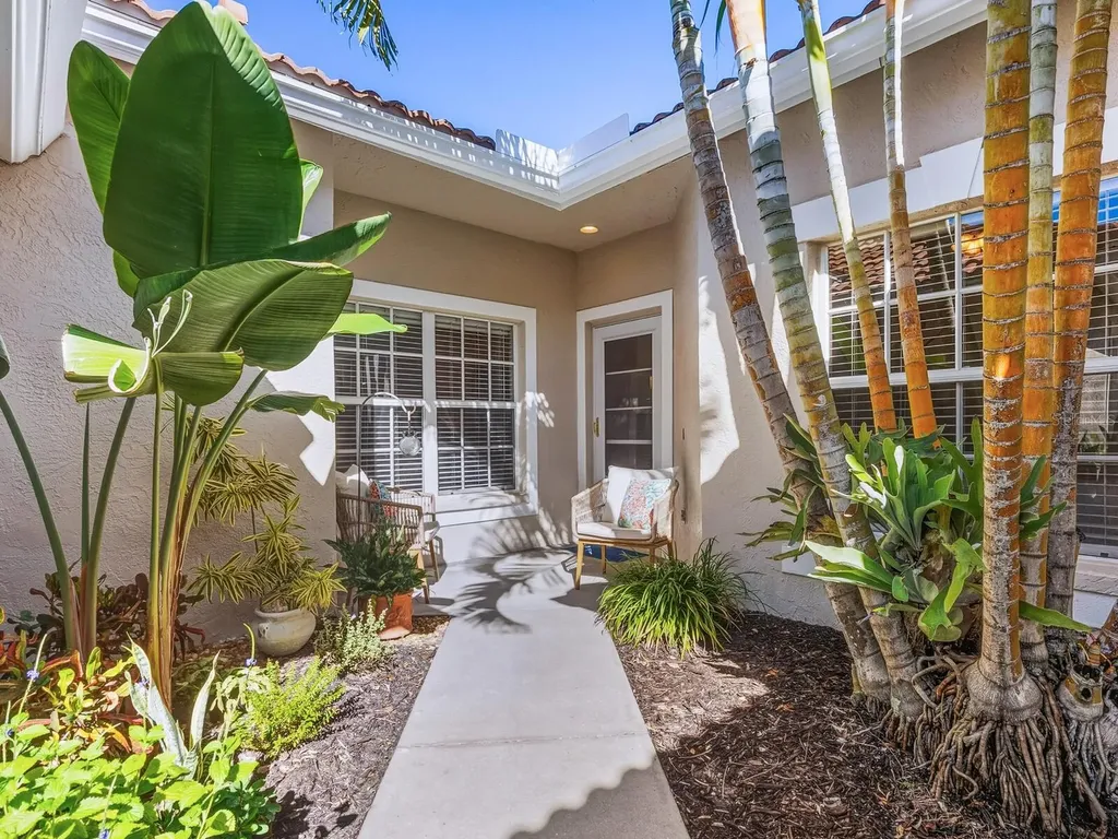 1781 San Silvestro Drive Venice FL 34285