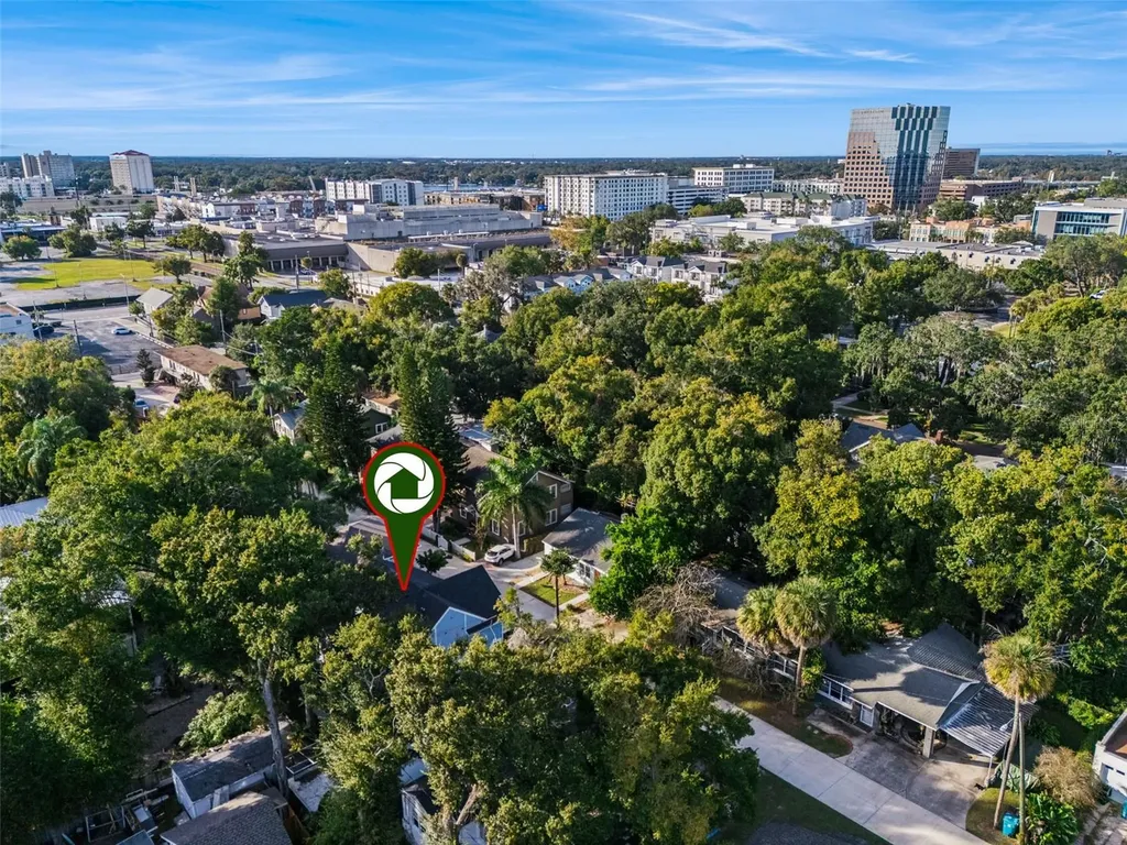 210 Hibiscus Court Orlando FL 32801