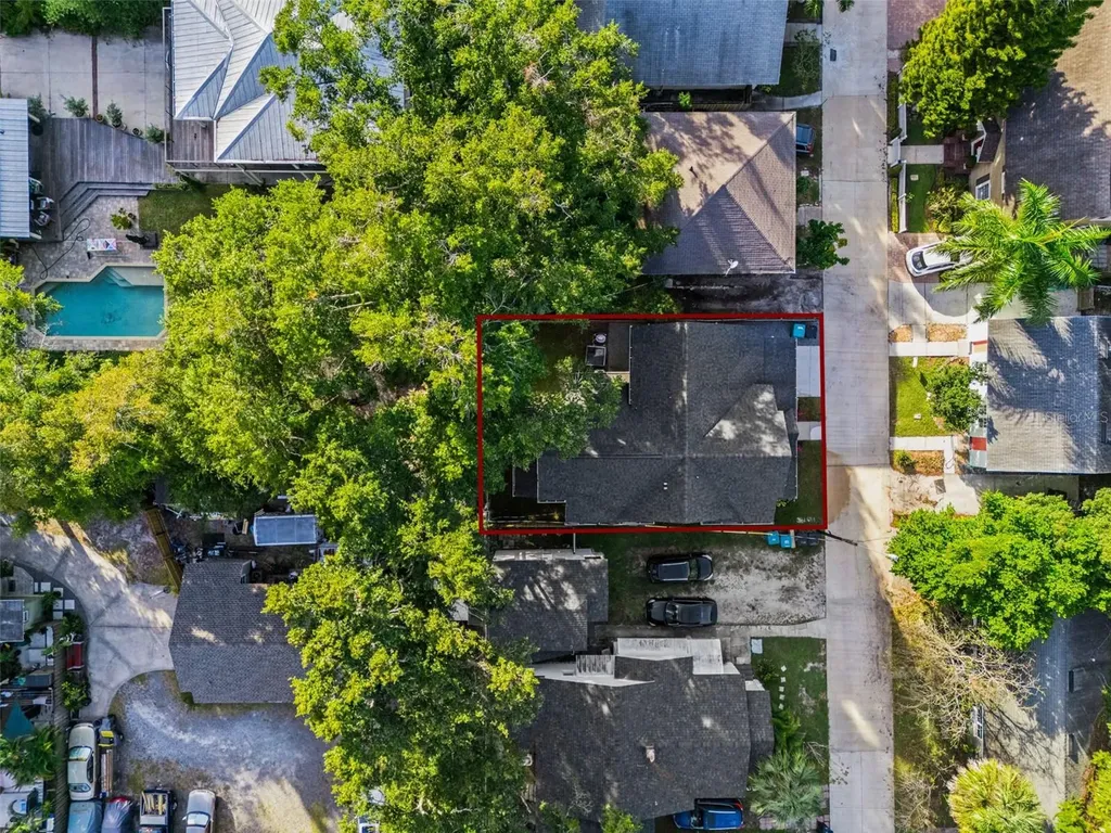 210 Hibiscus Court Orlando FL 32801