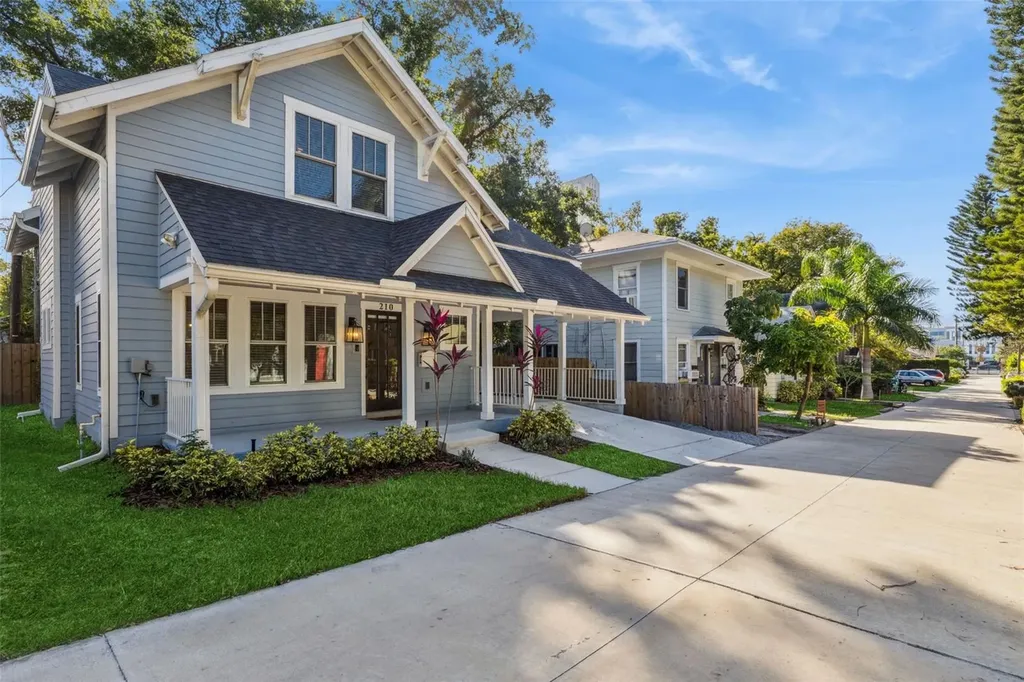 210 Hibiscus Court Orlando FL 32801