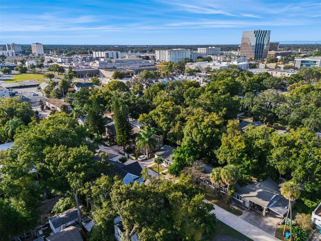 210 Hibiscus Court Orlando FL 32801